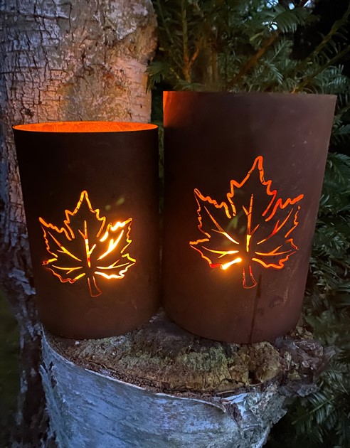 lönn marschallhållare